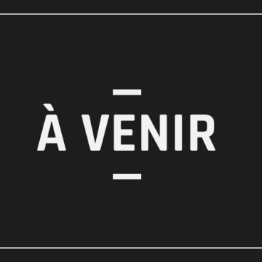 Travaux du DU Bédé
